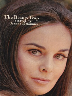 cover image of The Beauty Trap